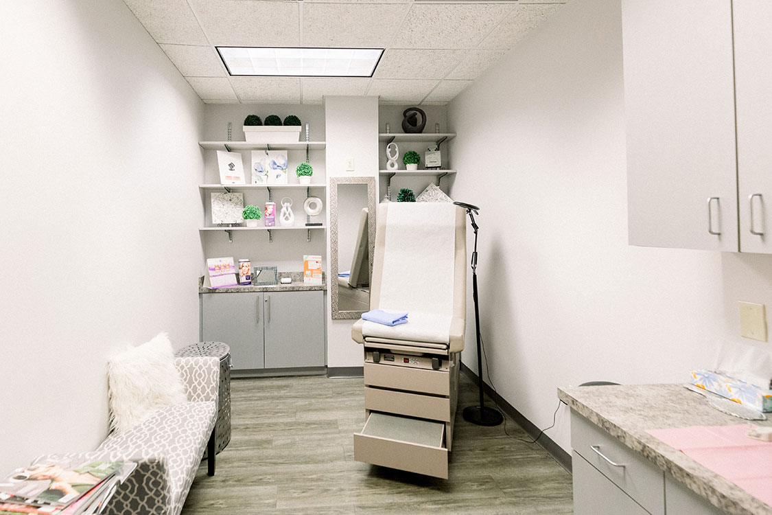 About Us Atlanta, GA b Plastic Surgery